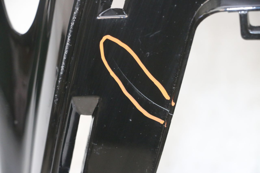 photo de VOORZIJDE LONGJIA DIGITA 4T 50 (2019 - 2022) - Focus op structuur