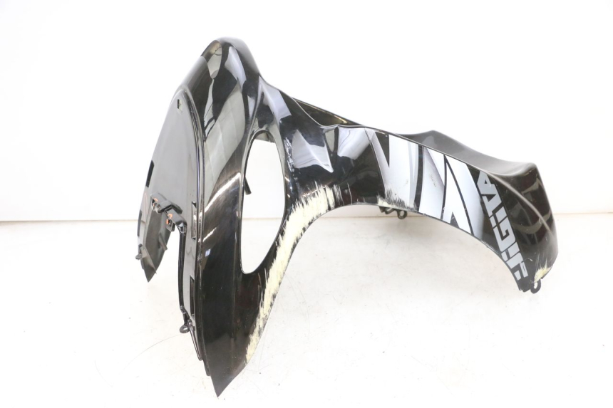 photo de VOORZIJDE LONGJIA DIGITA 4T 50 (2019 - 2022) - Zoom op kwaliteit