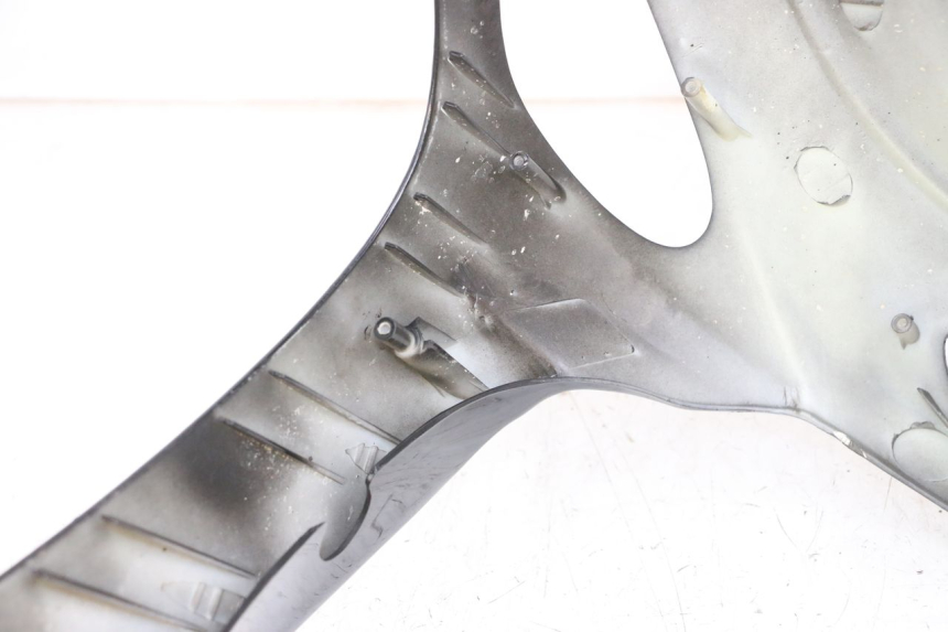 photo de VOORZIJDE LONGJIA DIGITA 4T 50 (2019 - 2022) - Zoom op gebruiksstaat