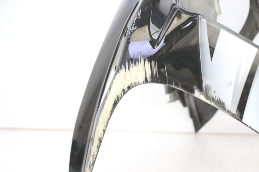 photo de VOORZIJDE LONGJIA DIGITA 4T 50 (2019 - 2022) - Hoofdaanzicht