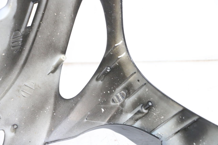 photo de VOORZIJDE LONGJIA DIGITA 4T 50 (2019 - 2022) - Overzicht