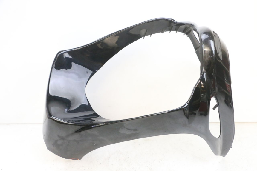 photo de VOORZIJDE LONGJIA DIGITA 4T 50 (2019 - 2022) - Hoofdaanzicht