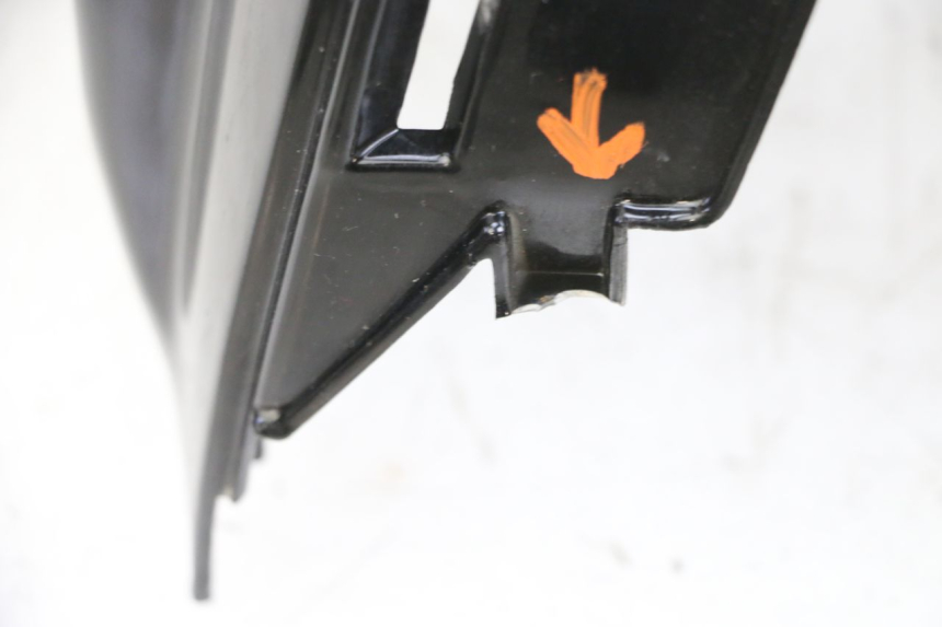 photo de VOORZIJDE LONGJIA DIGITA 4T 50 (2019 - 2022) - Focus op structuur