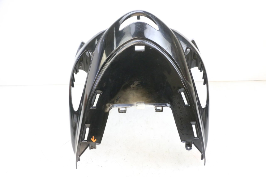 photo de VOORZIJDE LONGJIA DIGITA 4T 50 (2019 - 2022) - Alternatieve hoek