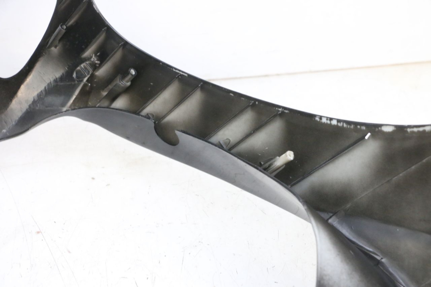 photo de VOORZIJDE LONGJIA DIGITA 4T 50 (2019 - 2022) - Zoom op gebruiksstaat