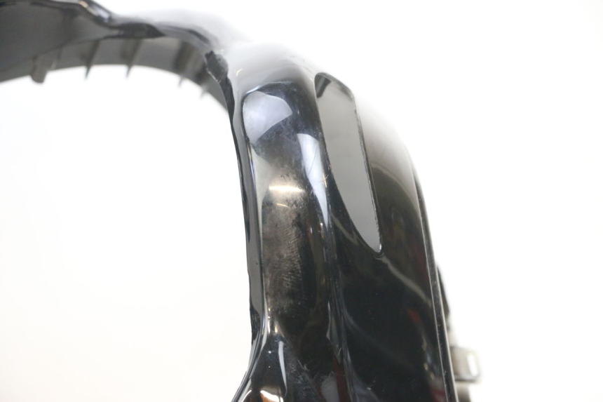 photo de VOORZIJDE LONGJIA DIGITA 4T 50 (2019 - 2022) - Hoofdaanzicht