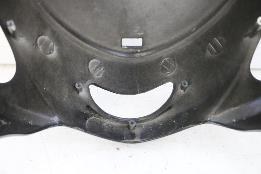 photo de VOORZIJDE LONGJIA DIGITA 4T 50 (2019 - 2022) - Technische close-up