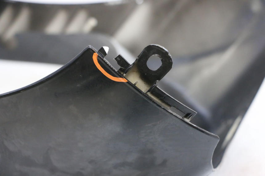 photo de VOORZIJDE LONGJIA DIGITA 4T 50 (2019 - 2022) - Markeringen en referenties