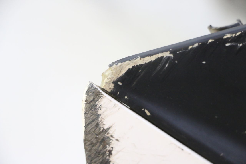 photo de VOORZIJDE KYMCO DINK STREET 125 (2009 - 2014) - Detail van het onderdeel