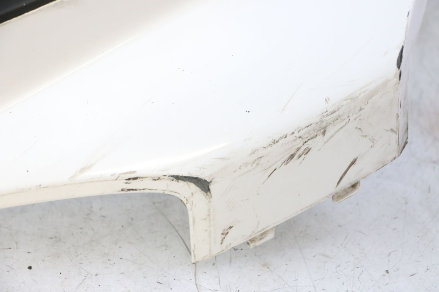 photo de VOORZIJDE KYMCO DINK STREET 125 (2009 - 2014) - Zoom op componenten