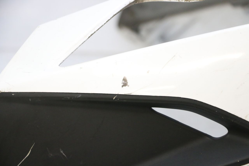 photo de VOORZIJDE KYMCO DINK STREET 125 (2009 - 2014) - Aanvullende foto