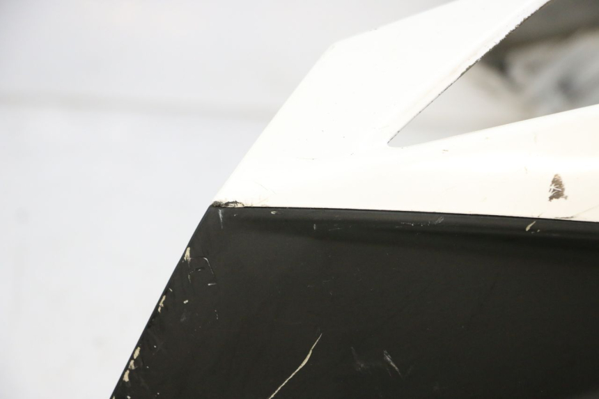 photo de VOORZIJDE KYMCO DINK STREET 125 (2009 - 2014) - Visuele inspectie