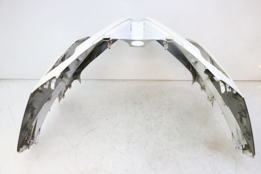 photo de VOORZIJDE KYMCO DINK STREET 125 (2009 - 2014) - Alternatieve hoek