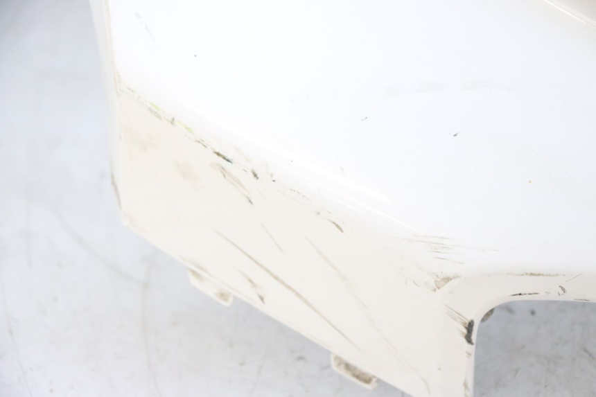 photo de VOORZIJDE KYMCO DINK STREET 125 (2009 - 2014) - Profielaanzicht