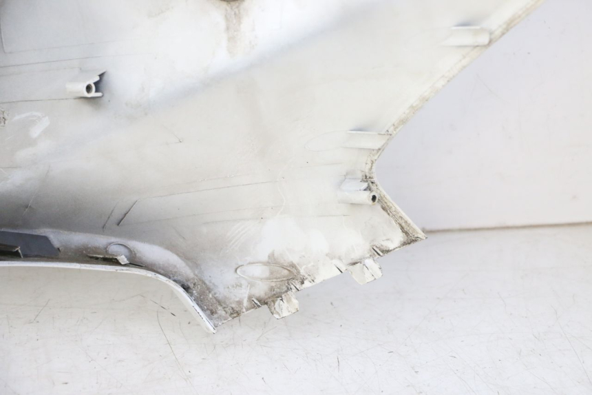 photo de VOORZIJDE KYMCO DINK STREET 125 (2009 - 2014) - Zoom op gebruiksstaat