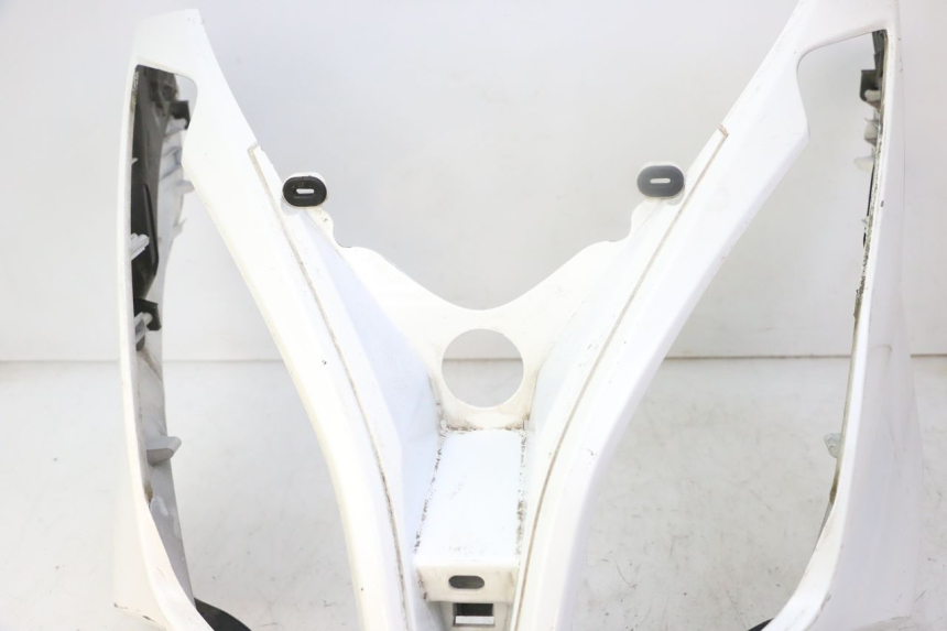 photo de VOORZIJDE KYMCO DINK STREET 125 (2009 - 2014) - Detail van het onderdeel