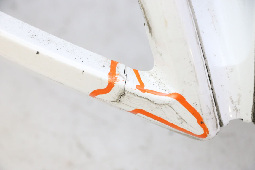 photo de VOORZIJDE KYMCO DINK STREET 125 (2009 - 2014) - Andere kijkhoek