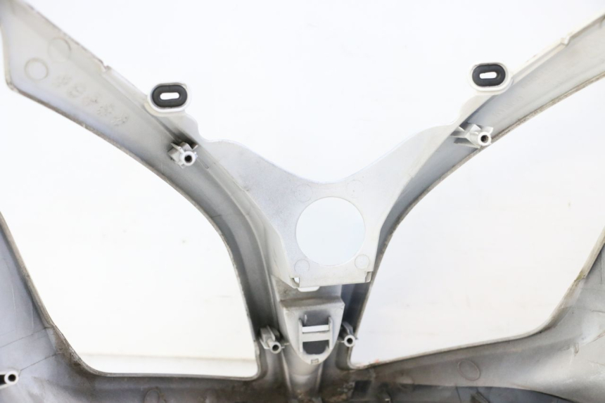 photo de VOORZIJDE KYMCO DINK STREET 125 (2009 - 2014) - Overzicht