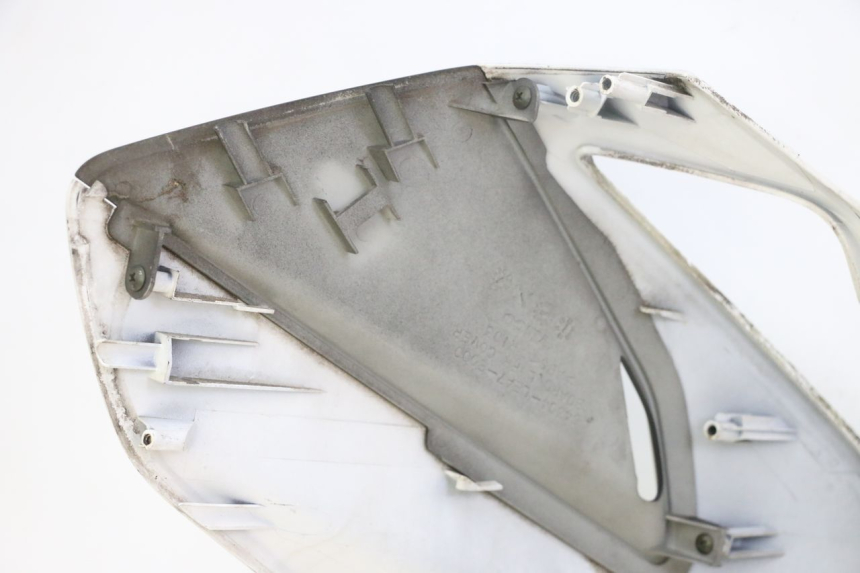 photo de VOORZIJDE KYMCO DINK STREET 125 (2009 - 2014) - Gecontroleerd onderdeel