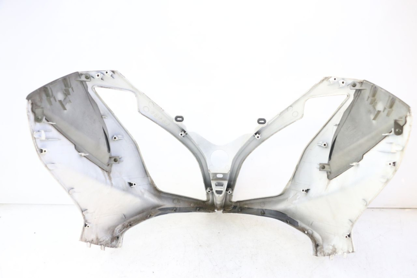 photo de VOORZIJDE KYMCO DINK STREET 125 (2009 - 2014) - Markeringen en referenties