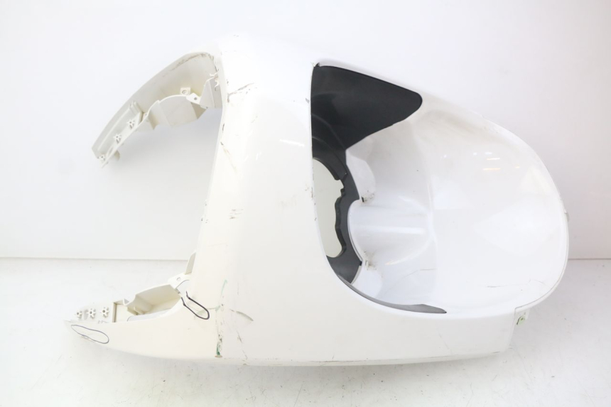 photo de VOORZIJDE PEUGEOT E-VIVACITY 1 (2012 - 2018) - Hoofdaanzicht