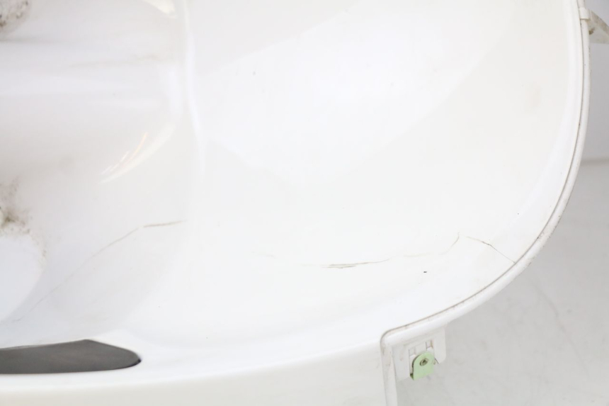 photo de VOORZIJDE PEUGEOT E-VIVACITY 1 (2012 - 2018) - Productaanzicht