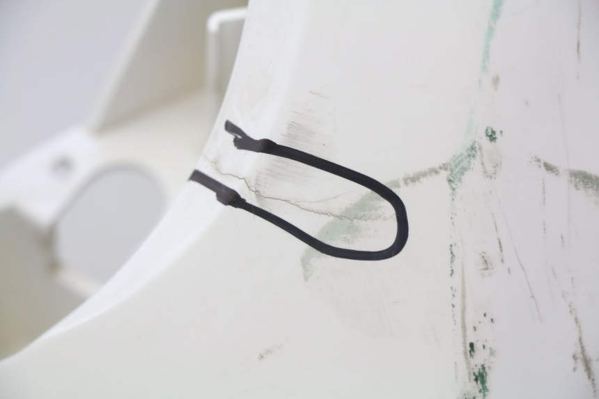 photo de VOORZIJDE PEUGEOT E-VIVACITY 1 (2012 - 2018) - Kenmerkende details