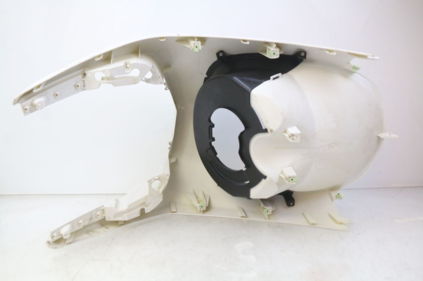 photo de VOORZIJDE PEUGEOT E-VIVACITY 1 (2012 - 2018) - Andere kijkhoek