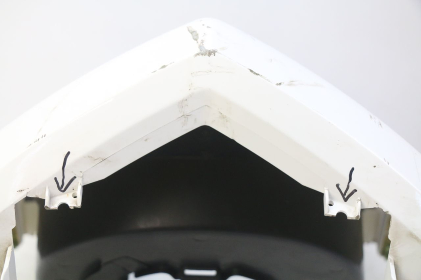 photo de VOORZIJDE PEUGEOT E-VIVACITY 1 (2012 - 2018) - Overzicht