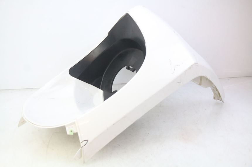 photo de VOORZIJDE PEUGEOT E-VIVACITY 1 (2012 - 2018) - Staat van het oppervlak