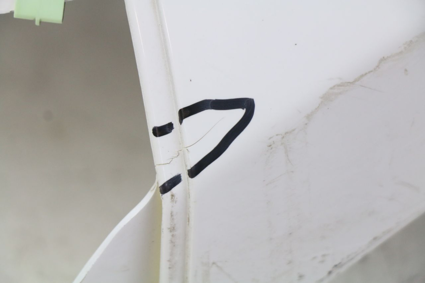 photo de VOORZIJDE PEUGEOT E-VIVACITY 1 (2012 - 2018) - Gecontroleerd onderdeel