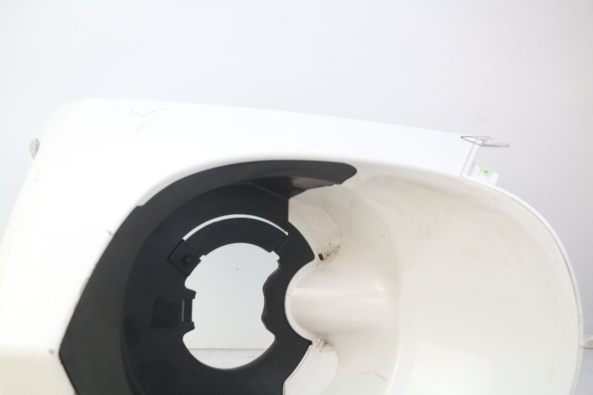 photo de VOORZIJDE PEUGEOT E-VIVACITY 1 (2012 - 2018) - Markeringen en referenties