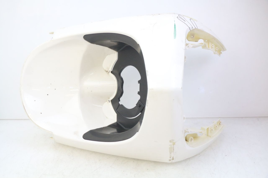 photo de VOORZIJDE PEUGEOT E-VIVACITY 1 (2012 - 2018) - Hoofdaanzicht