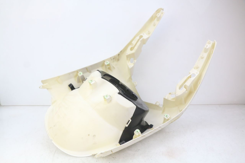 photo de VOORZIJDE PEUGEOT E-VIVACITY 1 (2012 - 2018) - Kenmerkende details