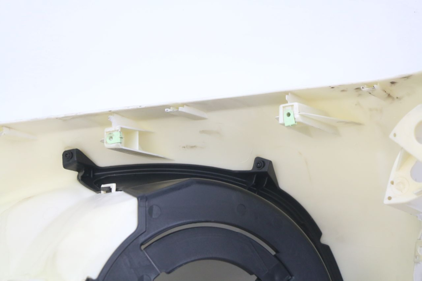 photo de VOORZIJDE PEUGEOT E-VIVACITY 1 (2012 - 2018) - Detailaanzicht