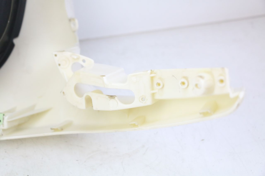 photo de VOORZIJDE PEUGEOT E-VIVACITY 1 (2012 - 2018) - Aanvullende foto