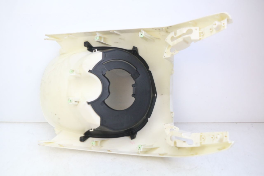 photo de VOORZIJDE PEUGEOT E-VIVACITY 1 (2012 - 2018) - Focus op structuur