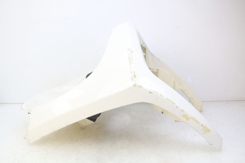 photo de VOORZIJDE PEUGEOT E-VIVACITY 1 (2012 - 2018) - Zoom op gebruiksstaat