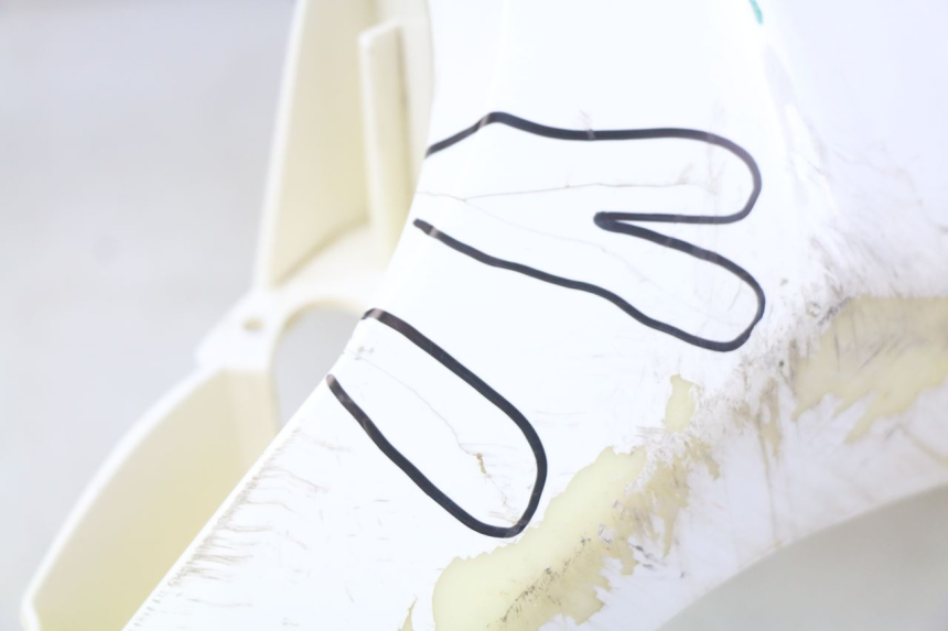 photo de VOORZIJDE PEUGEOT E-VIVACITY 1 (2012 - 2018) - Overzicht