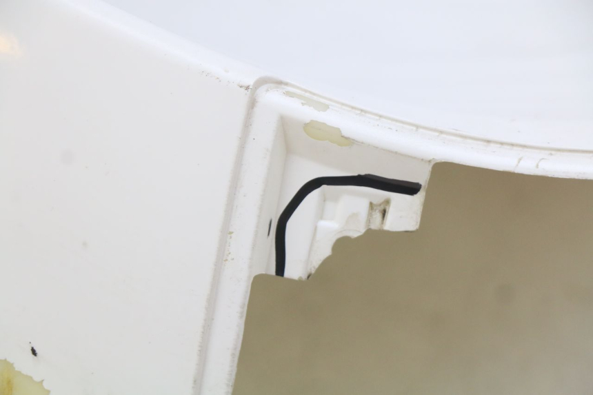 photo de VOORZIJDE PEUGEOT E-VIVACITY 1 (2012 - 2018) - Markeringen en referenties