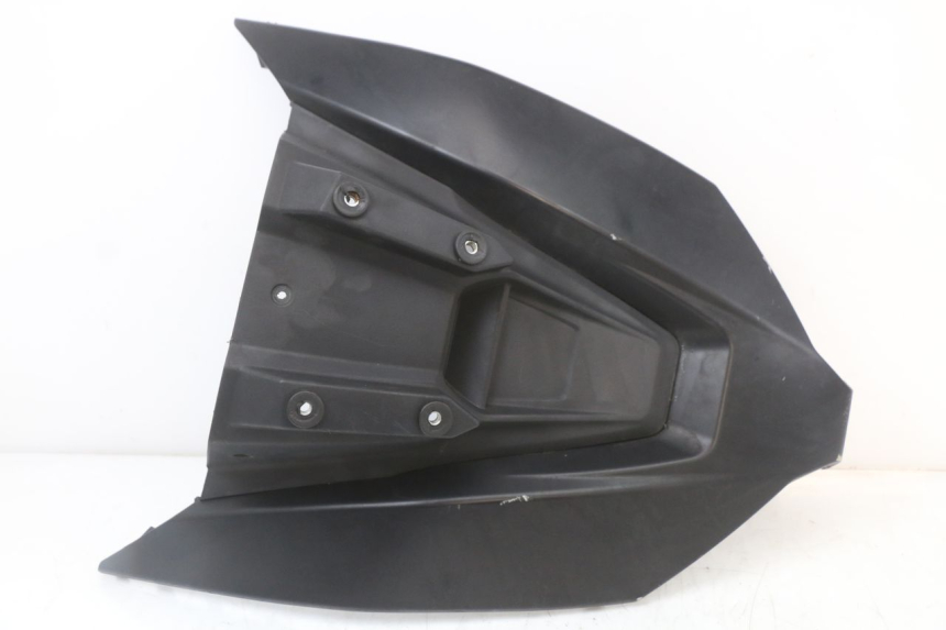 photo de VOORZIJDE LONGJIA EASY MAX 125 (2020 - 2024) - Zoom op gebruiksstaat