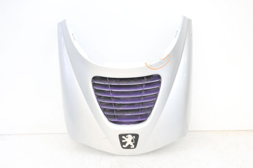 photo de VOORZIJDE PEUGEOT ELYSEO 125 (1999 - 2004) - Hoofdaanzicht