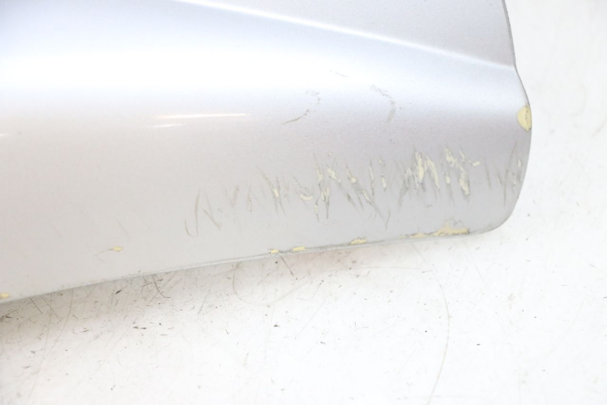 photo de VOORZIJDE PEUGEOT ELYSEO 125 (1999 - 2004) - Zoom op componenten