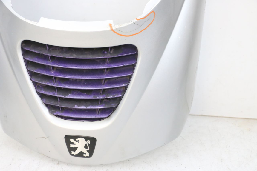 photo de VOORZIJDE PEUGEOT ELYSEO 125 (1999 - 2004) - Detailaanzicht