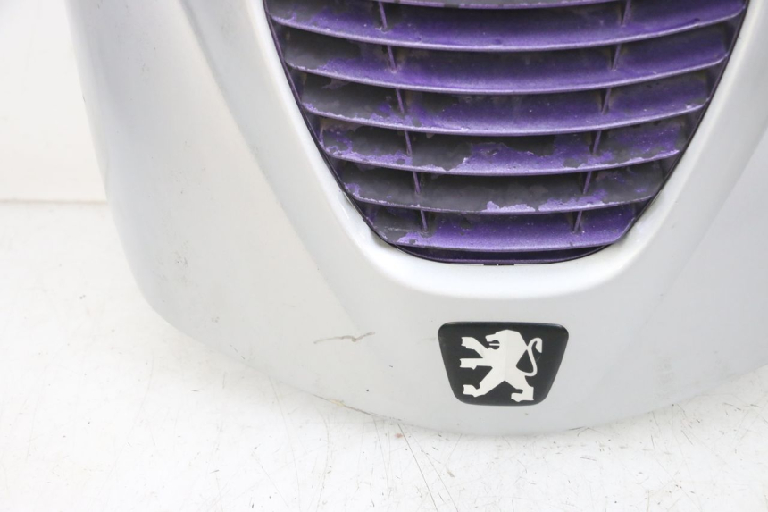 photo de VOORZIJDE PEUGEOT ELYSEO 125 (1999 - 2004) - Aanvullende foto