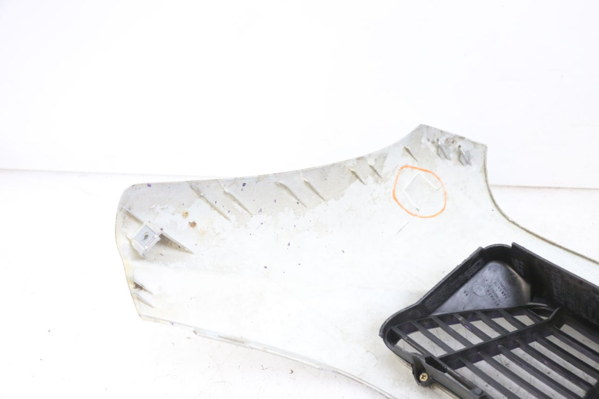 photo de VOORZIJDE PEUGEOT ELYSEO 125 (1999 - 2004) - Andere kijkhoek