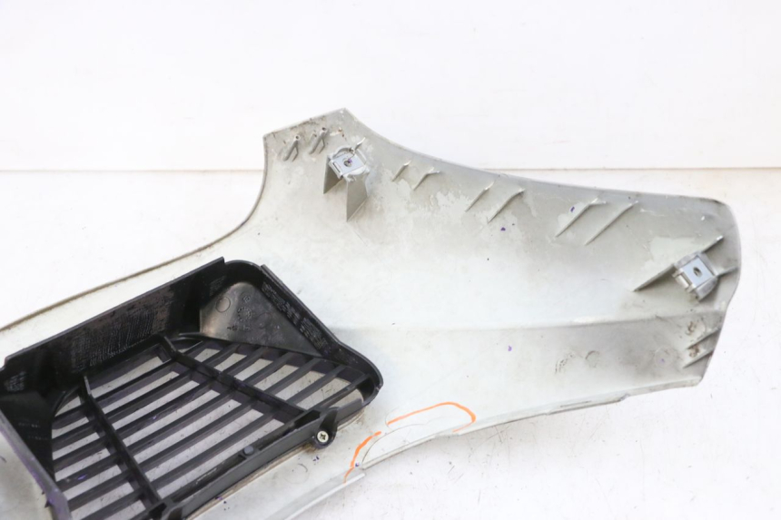 photo de VOORZIJDE PEUGEOT ELYSEO 125 (1999 - 2004) - Technische close-up