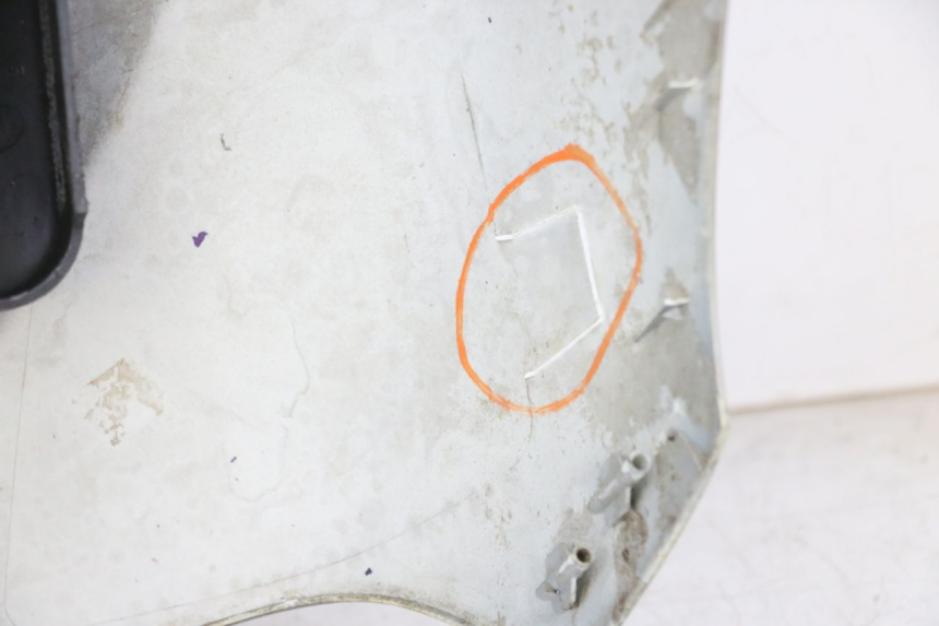 photo de VOORZIJDE PEUGEOT ELYSEO 125 (1999 - 2004) - Overzicht