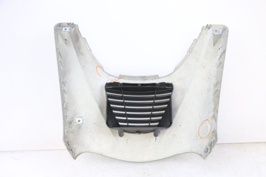 photo de VOORZIJDE PEUGEOT ELYSEO 125 (1999 - 2004) - Bevestigingspunten