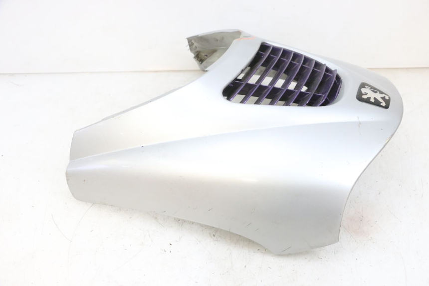 photo de VOORZIJDE PEUGEOT ELYSEO 125 (1999 - 2004) - Staat van het oppervlak